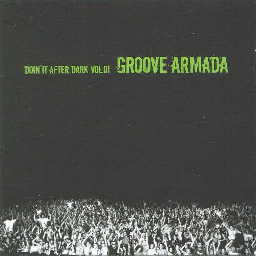Doin' It After Dark Vol. 01