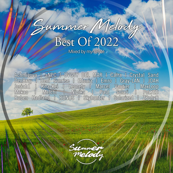 Summer Melody (Best of 2022)