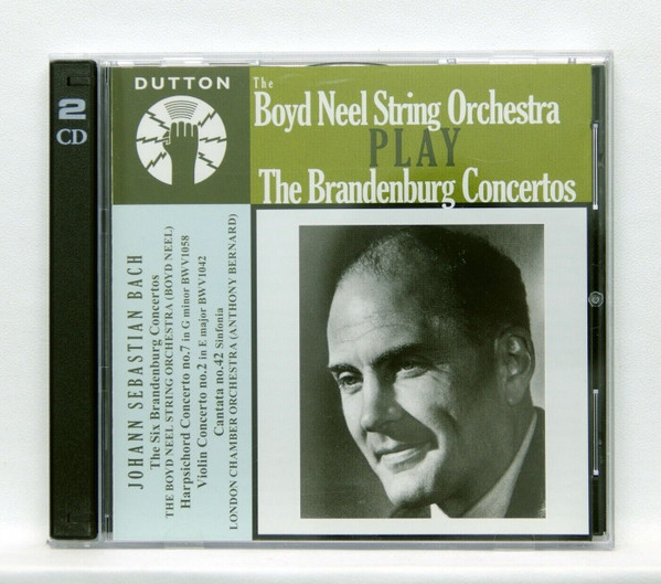 Play The Brandenburg Concertos