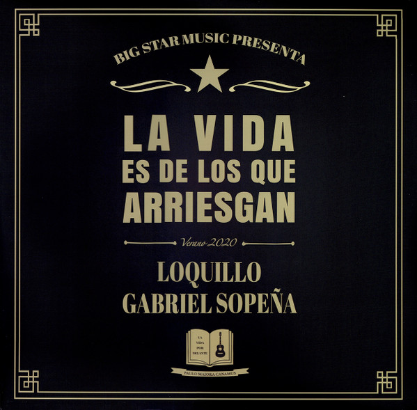 La Vida Es De Los Que Arriesgan
