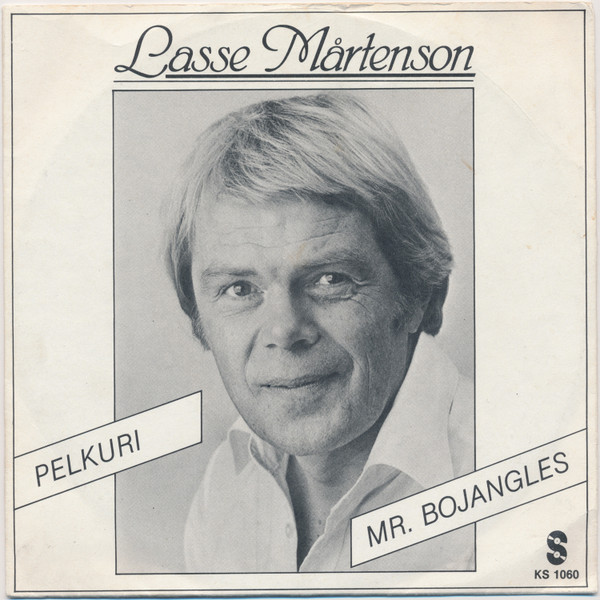 Pelkuri / Mr. Bojangles