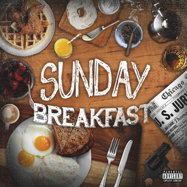 Sunday Breakfast