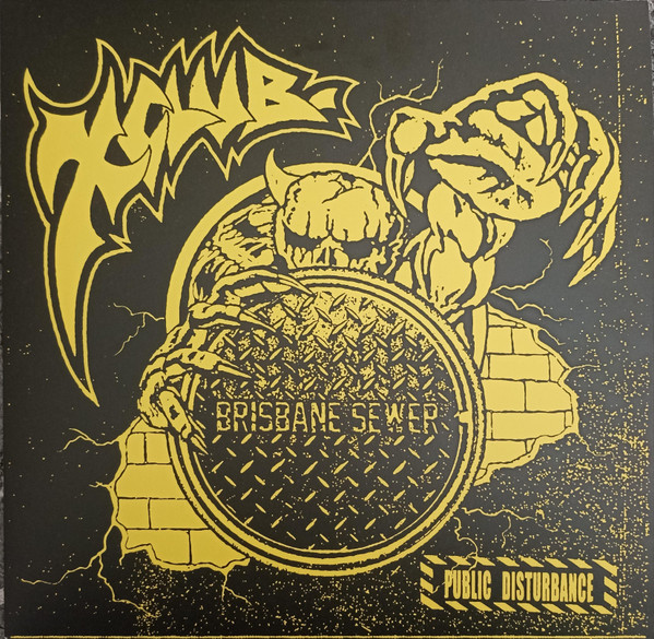 Steel City Dance Discs Vol. 34