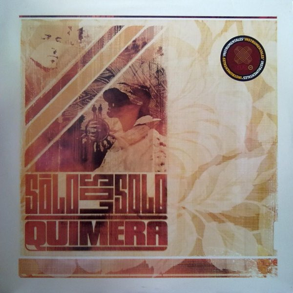 Quimera Instrumentales