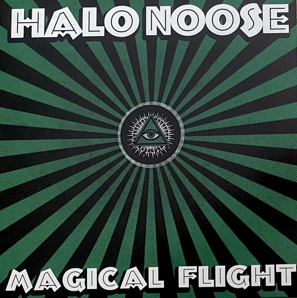Magical Flight EP