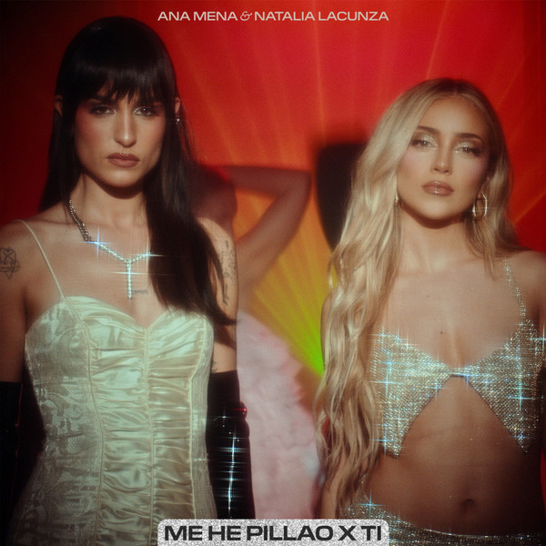 Me He Pillao X Ti