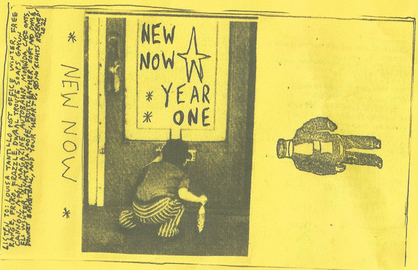 New Now Year One
