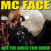 Not The Green Tom Show