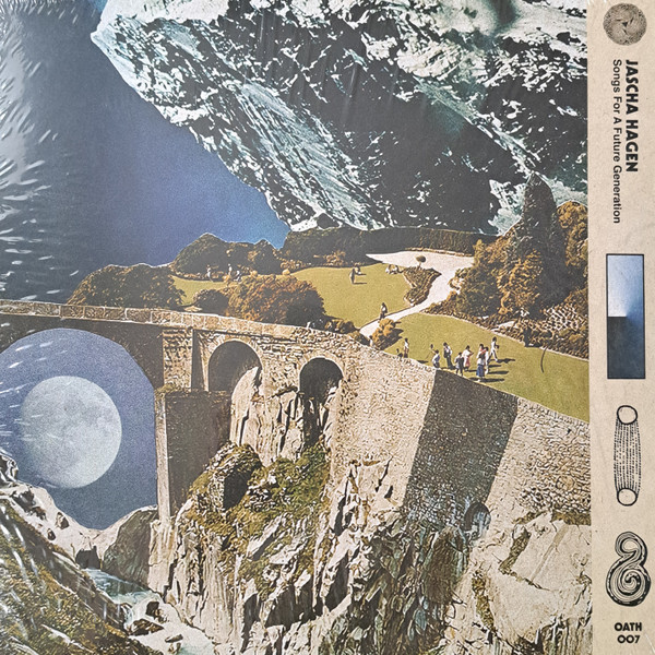 Songs For A Future Generation