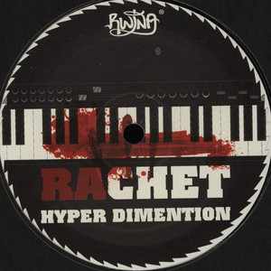 Hyper Dimention