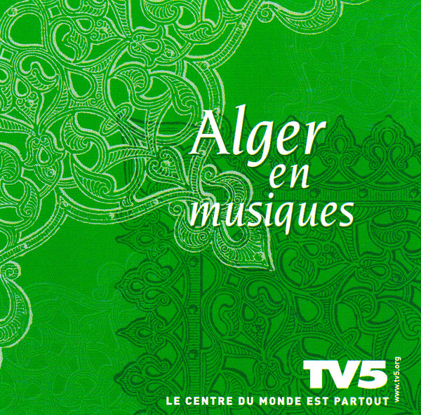 Alger En Musiques