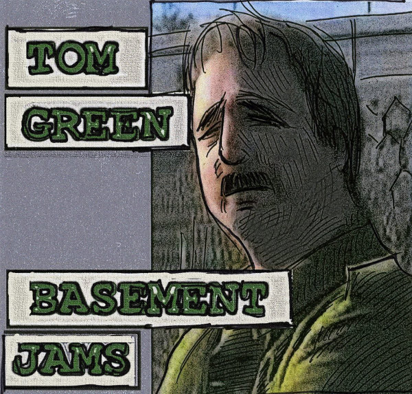 Basement Jams