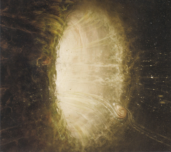 The Anticurrent
