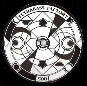 TetraBass Factory 005
