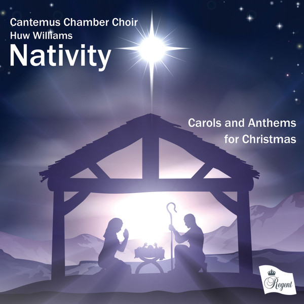 Nativity (Carols And Anthems For Christmas)