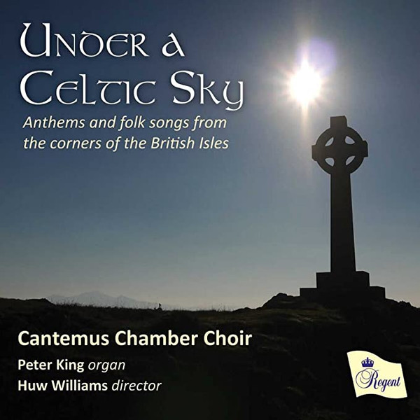Under A Celtic Sky  