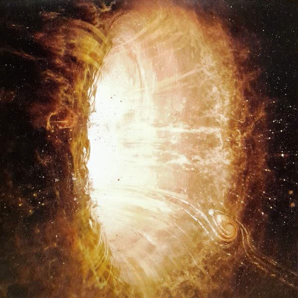 The Anticurrent