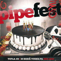 Pipefest