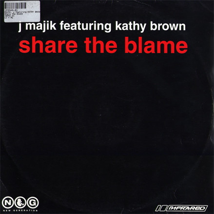 Share The Blame