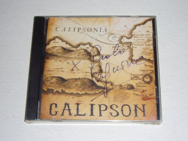 Calipsonia