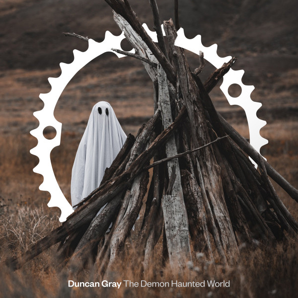 The Demon Haunted World