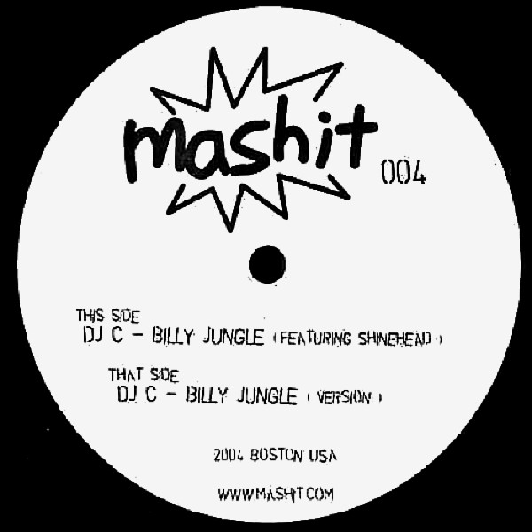 Billy Jungle