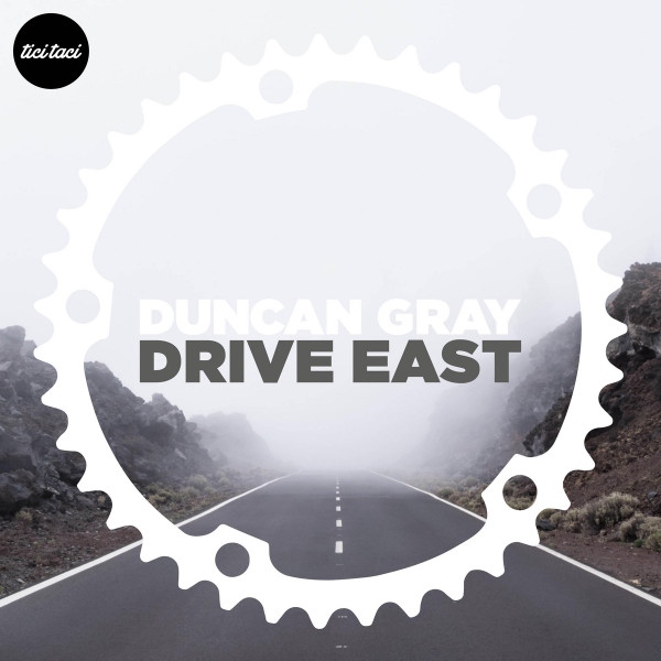 Drive East