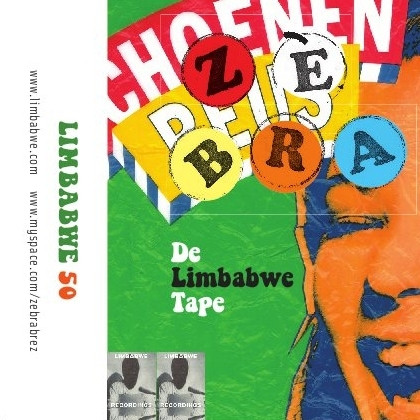 De Limbabwe Tape