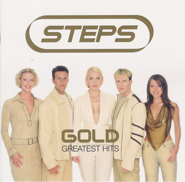 Gold - Greatest Hits