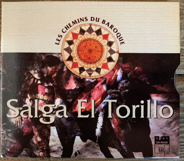 ! Salga el Torillo !