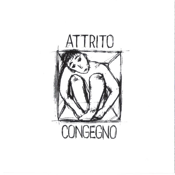 Attrito / Congegno