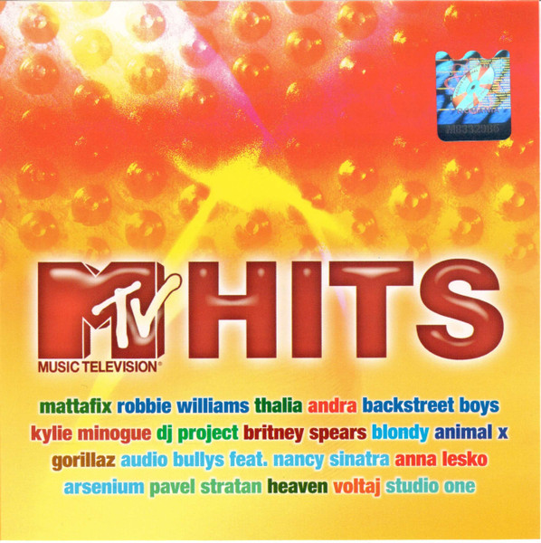 MTV Hits