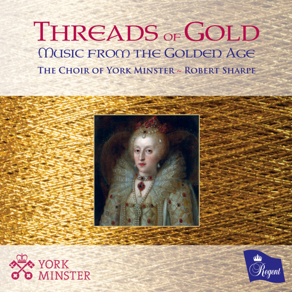 Threads Of Gold (Music From The Golden Age)