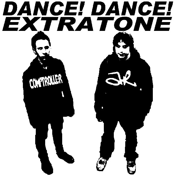 Dance! Dance! Extratone