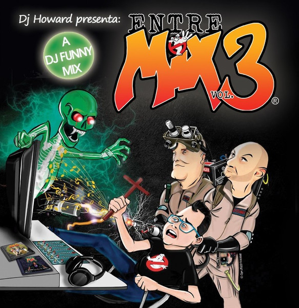 Entremix Vol. 3 ®