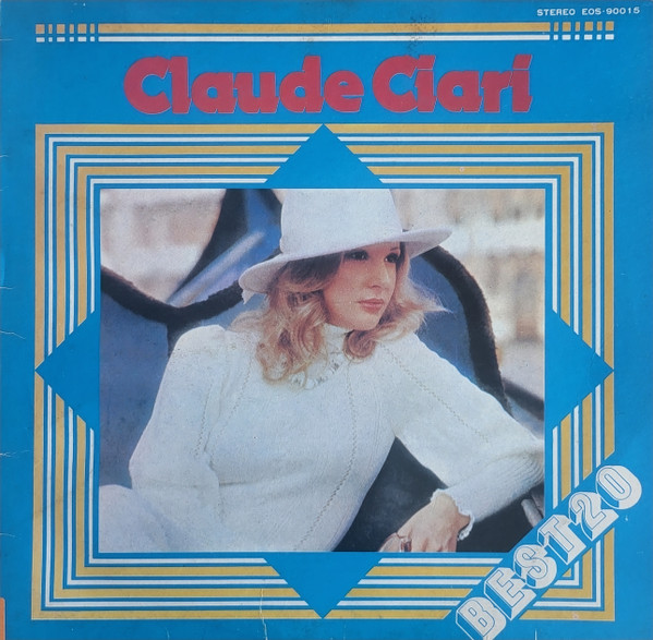 Claude Ciari Best 20