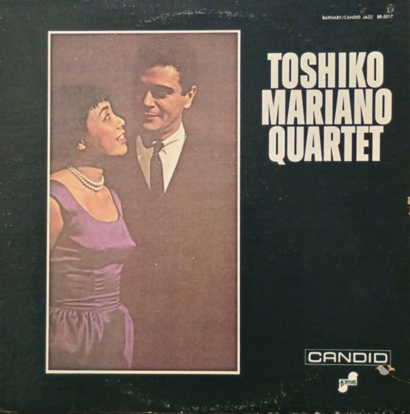 Toshiko Mariano Quartet