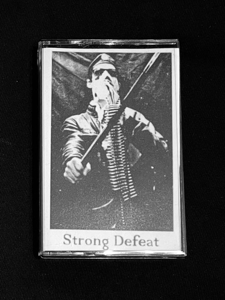 Strong Defeat