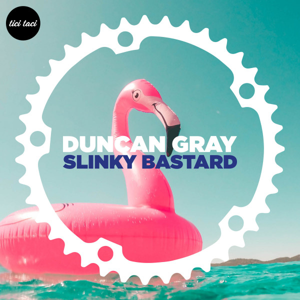 Slinky Bastard