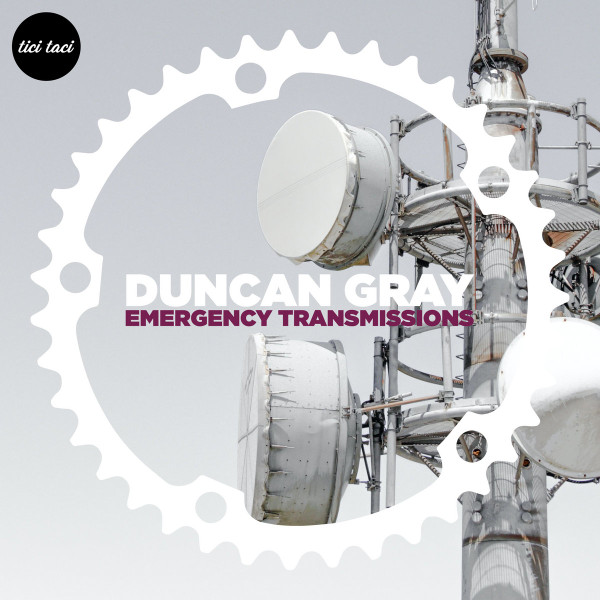 Emergency Transmissions