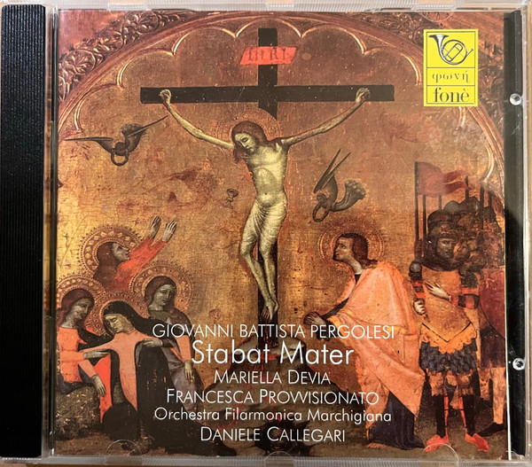 Stabat Mater