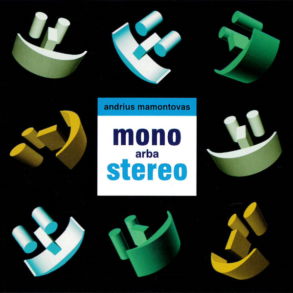 Mono Arba Stereo