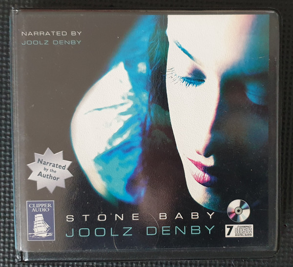 Stone Baby