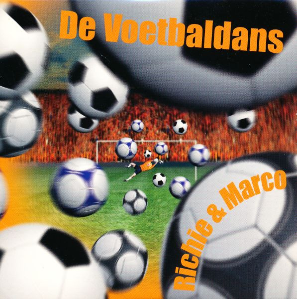 De Voetbaldans