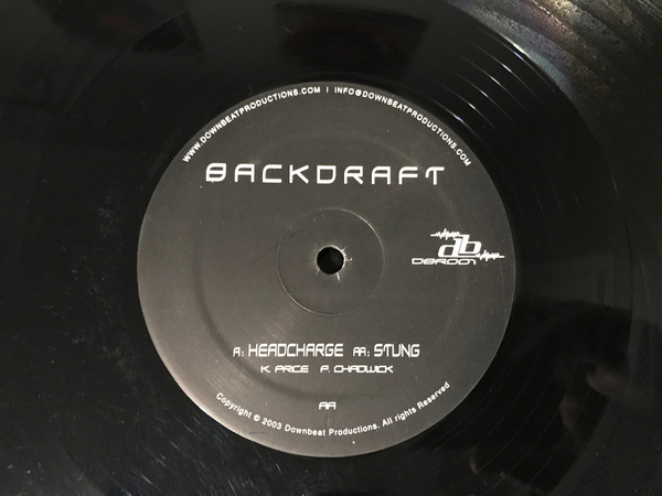 Headcharge / Stung