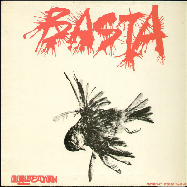 Basta