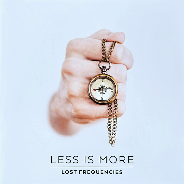Less Is More
