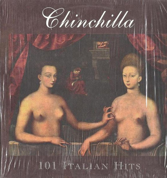 101 Italian Hits