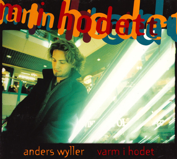 Varm I Hodet