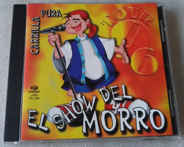El Show Del Morro